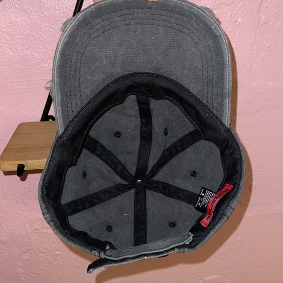 Grey hat - Picture 2 of 2